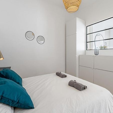 Apartament Joliette Place Marsylia Zewnętrze zdjęcie