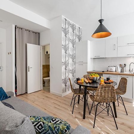 Apartament Joliette Place Marsylia Zewnętrze zdjęcie