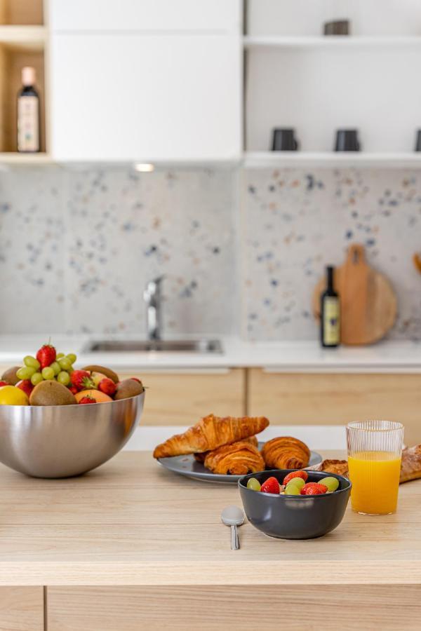 Apartament Joliette Place Marsylia Zewnętrze zdjęcie