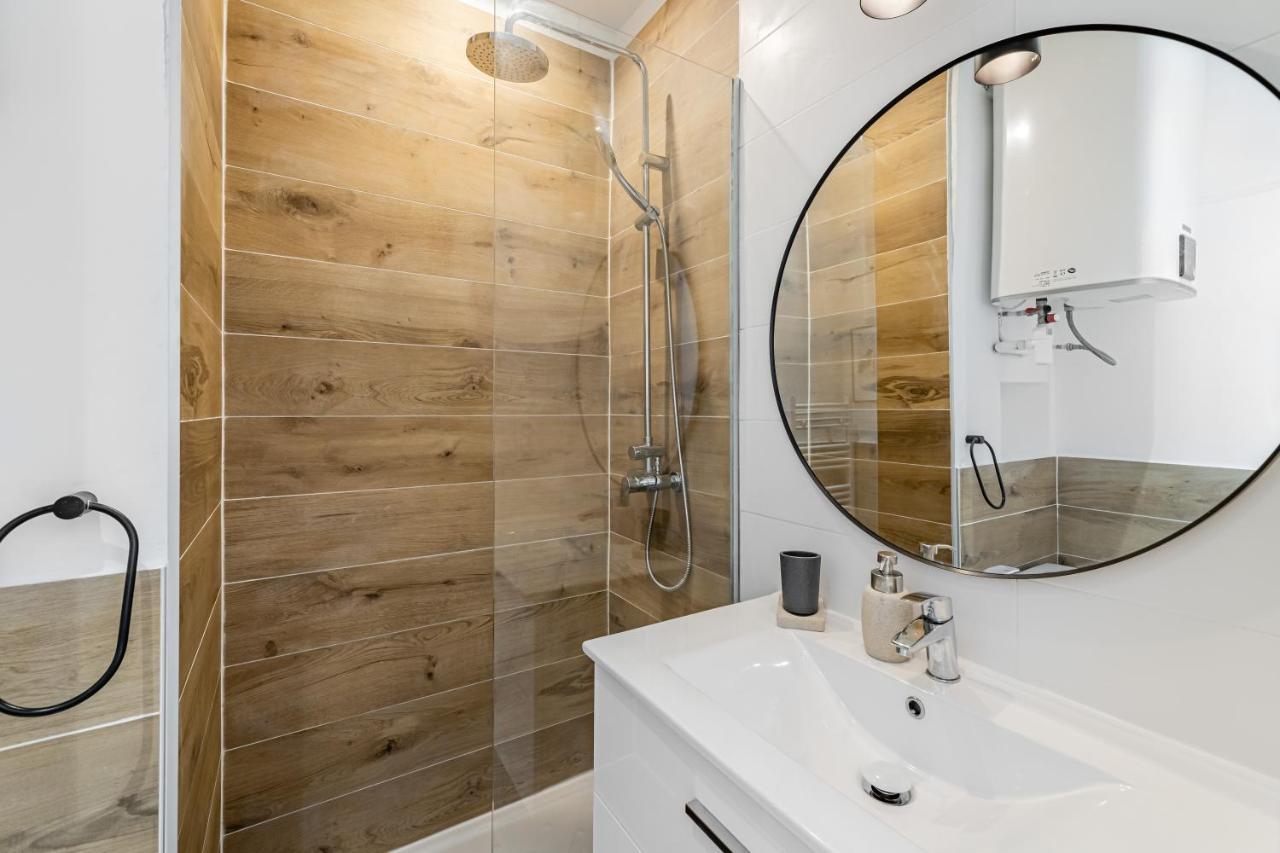 Apartament Joliette Place Marsylia Zewnętrze zdjęcie